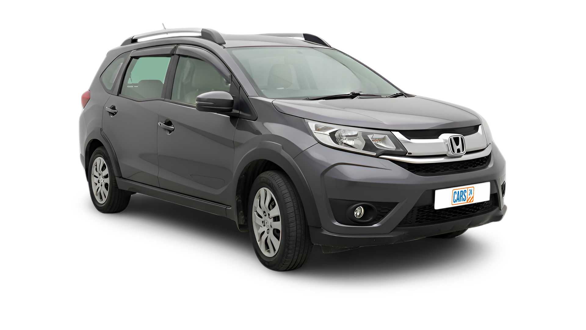 Honda BR-V-img